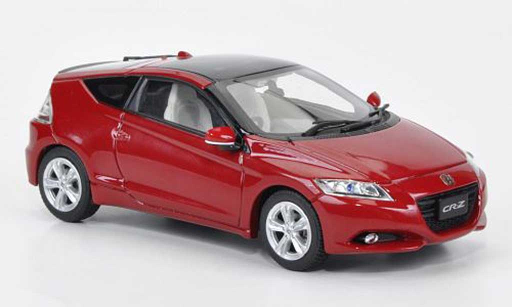 Honda Cr Z diecast model cars - Alldiecast.us