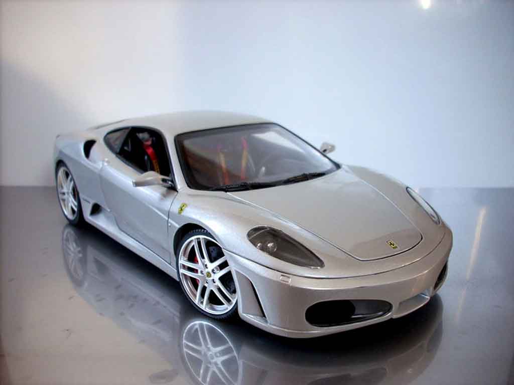 Ferrari f430 hot wheels cheap 1 18