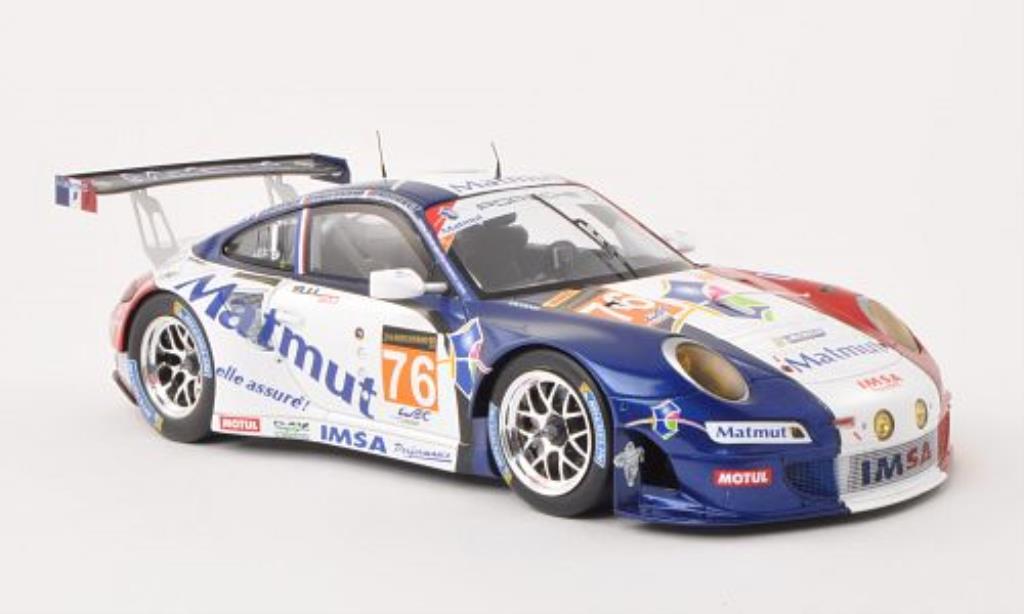 Diecast model cars Porsche 997 GT3 1/43 Spark GT3 KR No.36 Kremer Racing 24h  Nurburgring 2013 /J.Alzen - Alldiecast.us