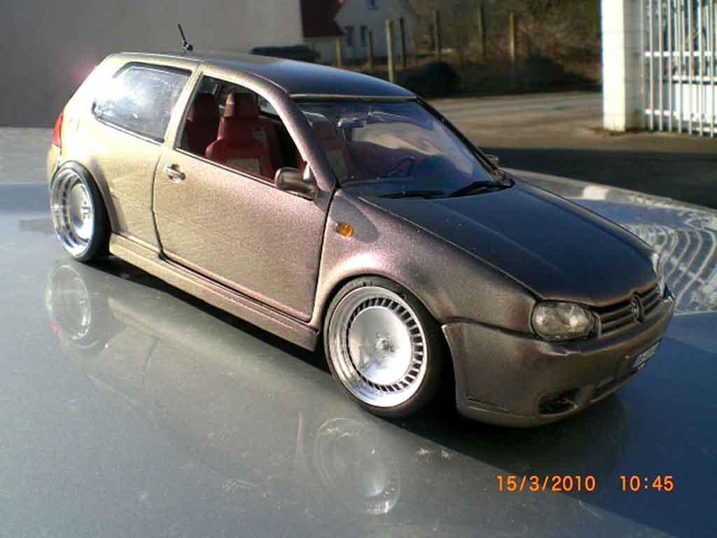 golf 4 r32 tuning