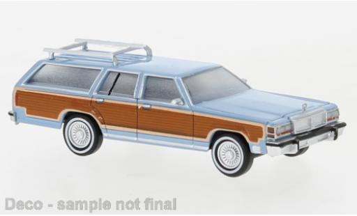 Ford Ltd diecast model cars - Alldiecast.us