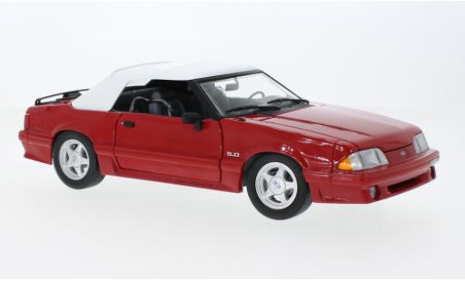 Ford Mustang diecast model cars - Alldiecast.us