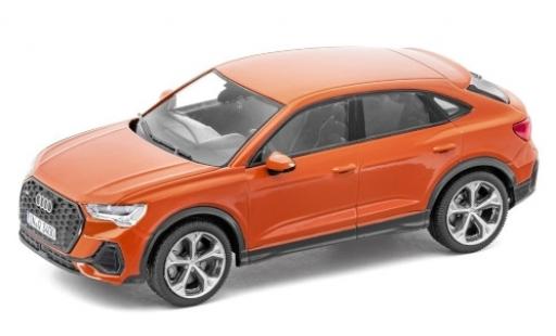 Audi Q3 diecast model cars - Alldiecast.us
