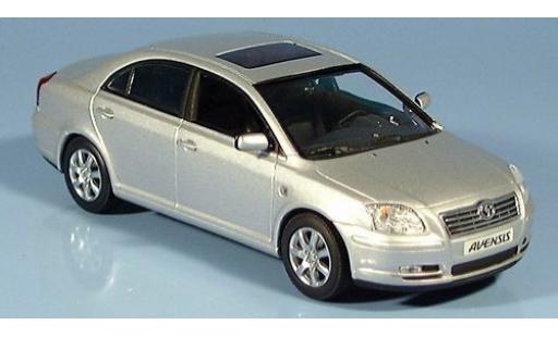 Toyota Avensis diecast model cars - Alldiecast.us