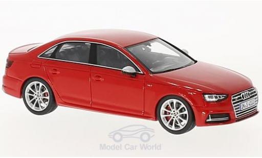 Audi s4 store diecast