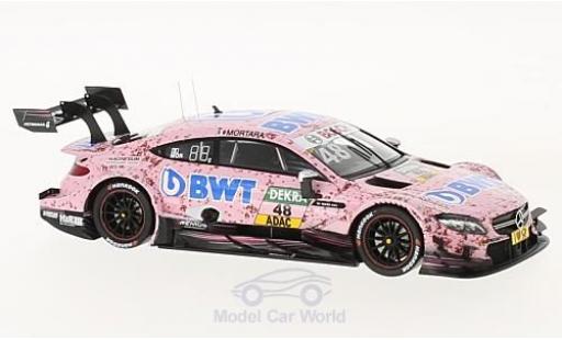 Mercedes Classe C Dtm diecast model cars - Alldiecast.us