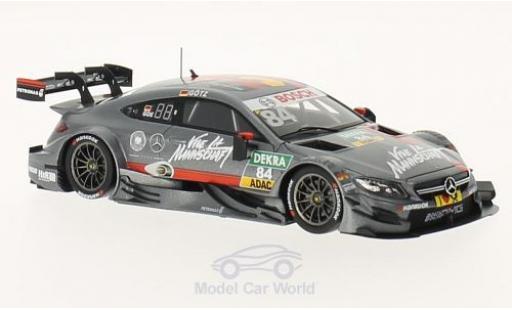 Mercedes Classe C Dtm diecast model cars - Alldiecast.us