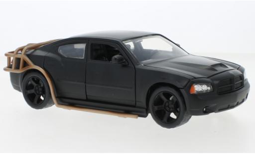 Voiture de Collection DODGE VIPER SRT-10 2003 FAST AND FURIOUS 7 LETTY  1/24