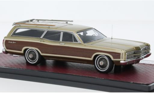 Ford Ltd diecast model cars - Alldiecast.us