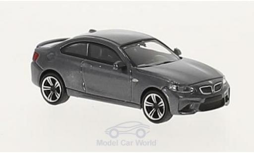 Bmw m2 hot sale diecast model