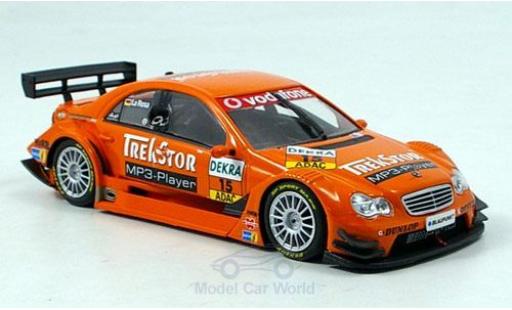 Mercedes Classe C Dtm diecast model cars - Alldiecast.us