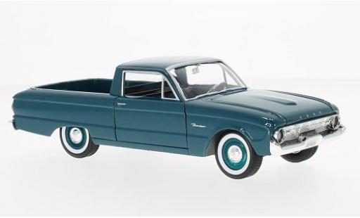Ford Ranchero diecast model cars - Alldiecast.us