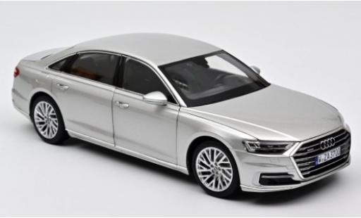 Audi A8 diecast model cars - Alldiecast.us