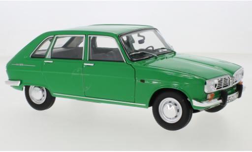 Renault 16 diecast model cars 