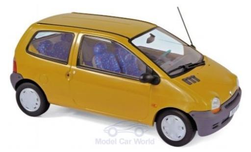 Renault Twingo diecast model cars - Alldiecast.us