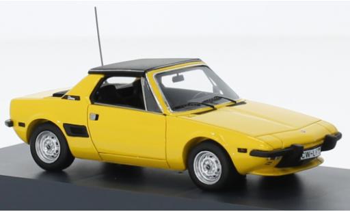 Fiat X 1 9 diecast model cars - Alldiecast.us