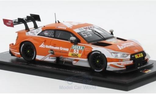 Audi Rs5 Dtm diecast model cars - Alldiecast.us