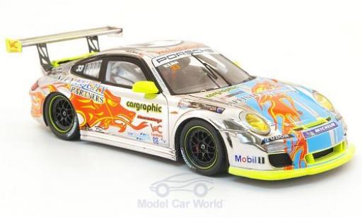 Porsche 997 Gt3 Cup diecast model cars - Alldiecast.us