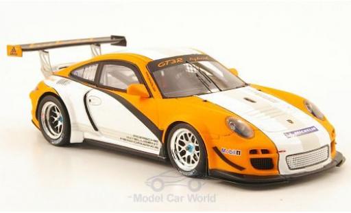 Porsche 997 Gt3 diecast model cars - Alldiecast.us
