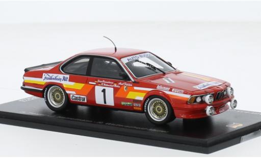 Bmw 635 diecast model cars - Alldiecast.us