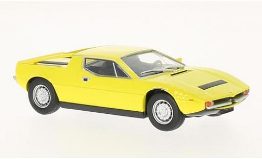 Maserati Merak diecast model cars - Alldiecast.us