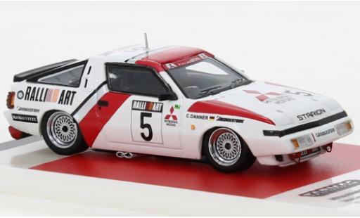 Mitsubishi Starion diecast model cars - Alldiecast.us