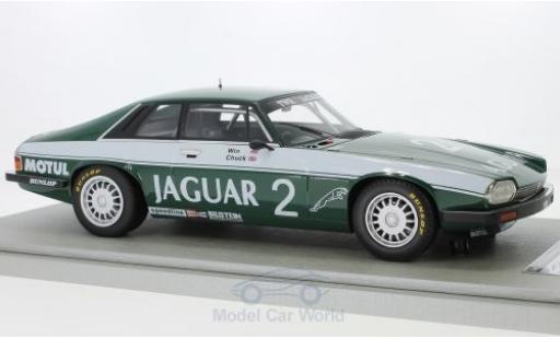 Jaguar Xjs diecast model cars - Alldiecast.us
